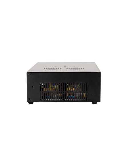 Pixie Driver 8000 V2 