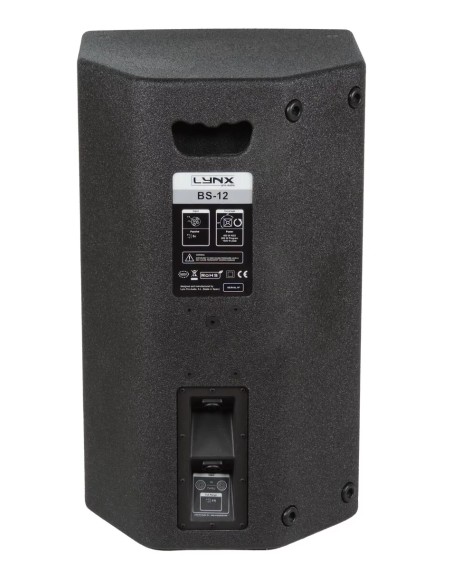 BS-12 