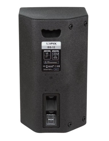 BS-12RAL 