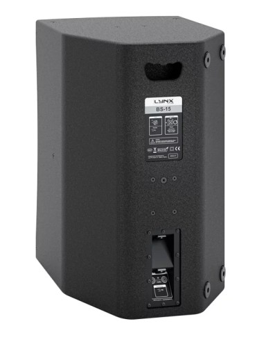 BS-15 