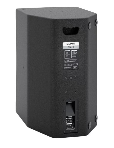 BS-15 