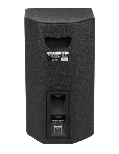BS-8 