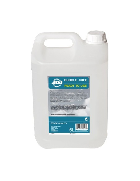 bubble juice ready mixed 5 L 