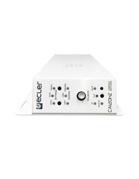 CA120HZ 