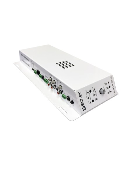CA120HZ  2