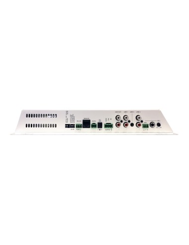 CA120HZ 