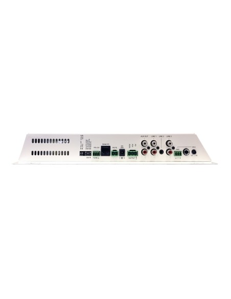 CA120HZ 