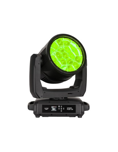 Hydro Flex L19 