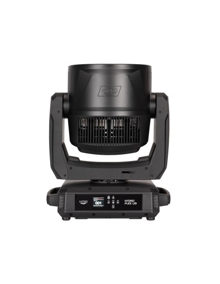 Hydro Flex L19 