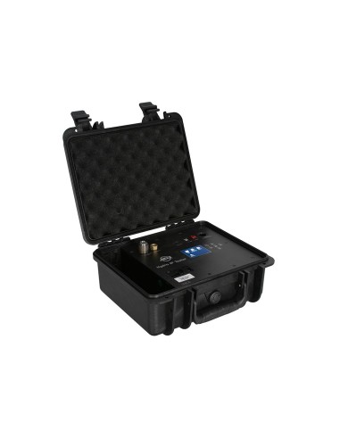 Hydro IP Tester 