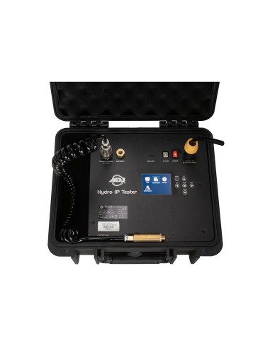 Hydro IP Tester 