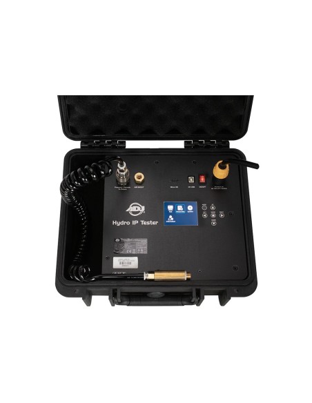 Hydro IP Tester 