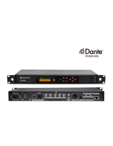 CS-302M 
