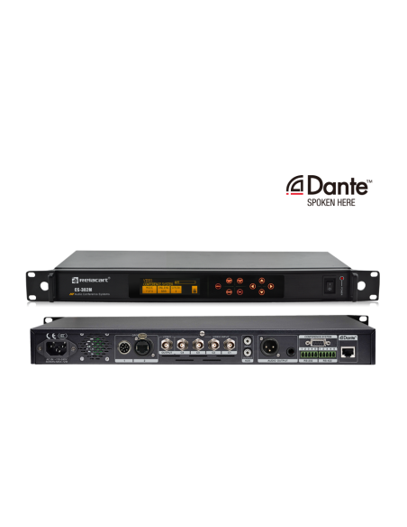 CS-302M 