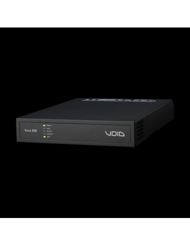 Inca 500 - Rack Mount Kit 