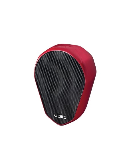 Indigo 6 Pro - Rojo 