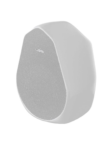 Indigo Sub - Blanco 