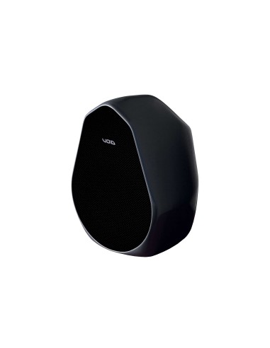 Indigo Sub - Negro 