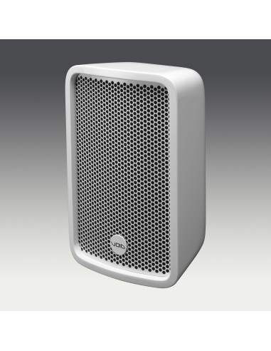 Cyclone 10.1 - Blanco 
