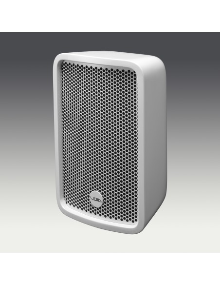Cyclone 10.1 - Blanco 