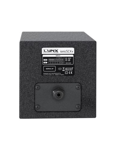 ION-5CXV 