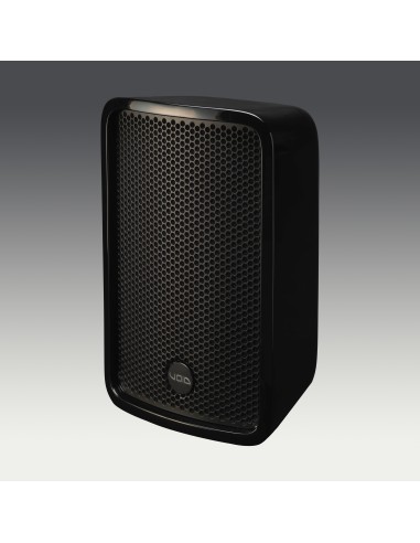 Cyclone 10.1 - Negro 