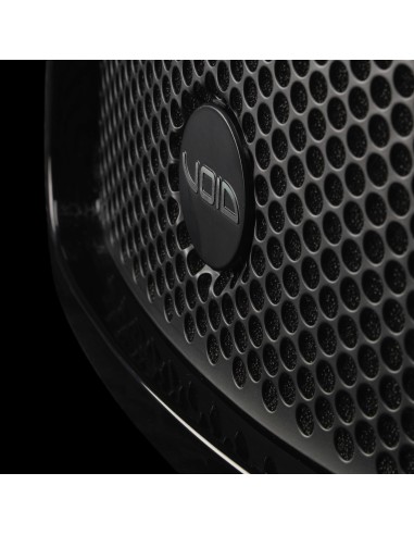 Cyclone 10.1 - Negro 