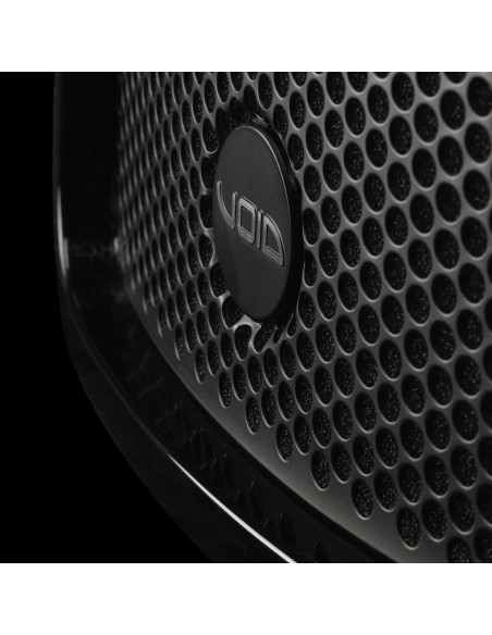 Cyclone 10.1 - Negro  2