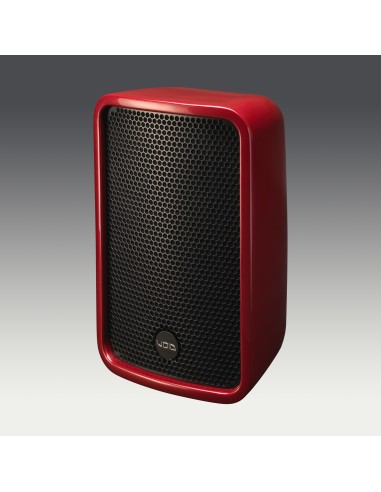 Cyclone 10.1 - Rojo 