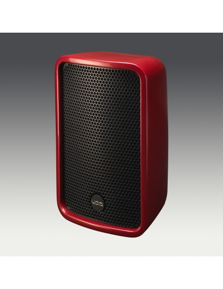 Cyclone 10.1 - Rojo 