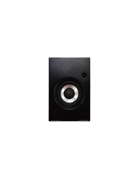 3" in wall rectang loudspeaker 2