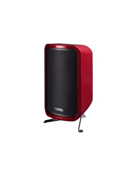 Cyclone 208 - Rojo 