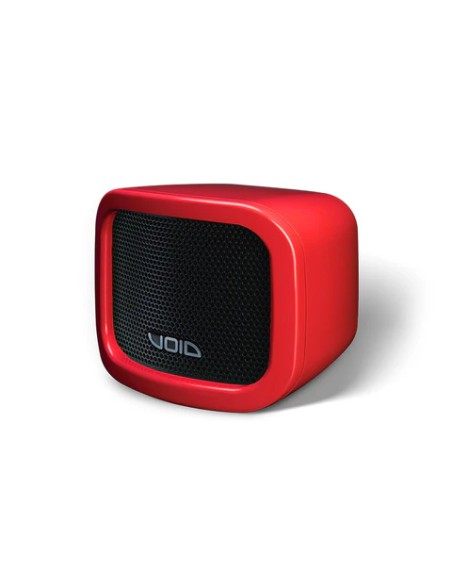 Cyclone 4 - Rojo 