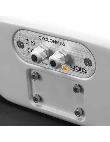 Cyclone 55.1 - Blanco 