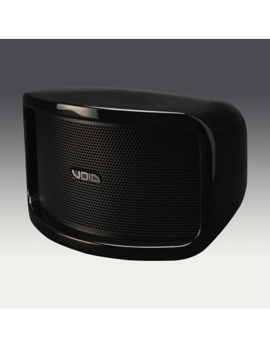 Cyclone 55.1 - Negro 