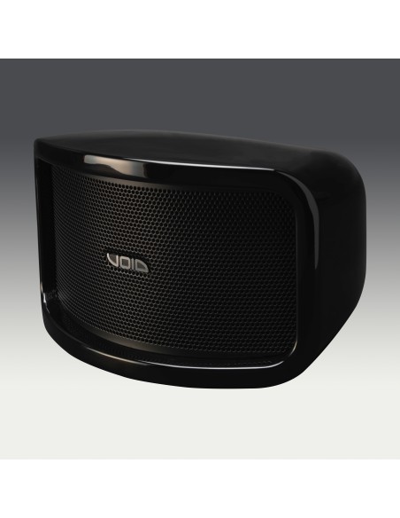 Cyclone 55.1 - Negro 