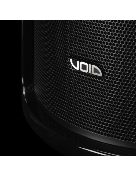 Cyclone 55.1 - Negro  2