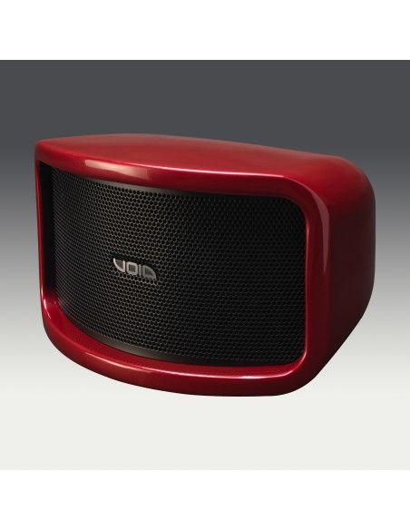 Cyclone 55.1 - Rojo 