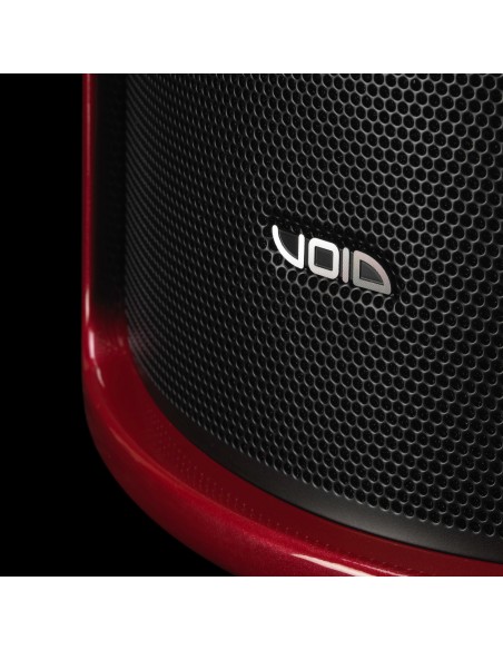 Cyclone 55.1 - Rojo  2