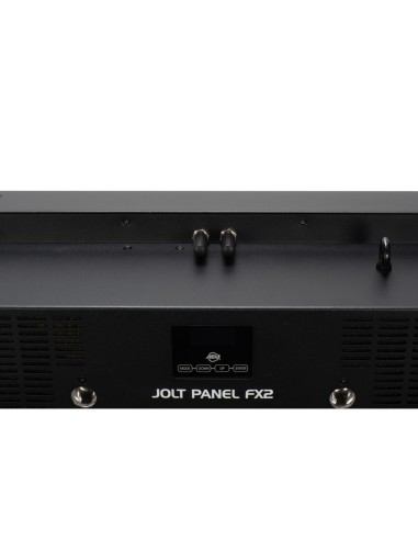 Jolt Panel FX2 