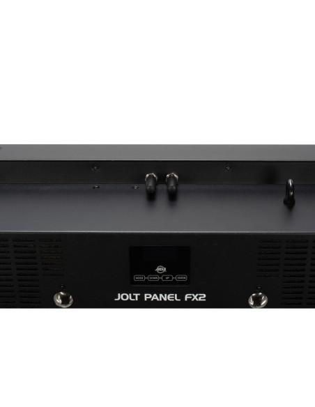 Jolt Panel FX2 
