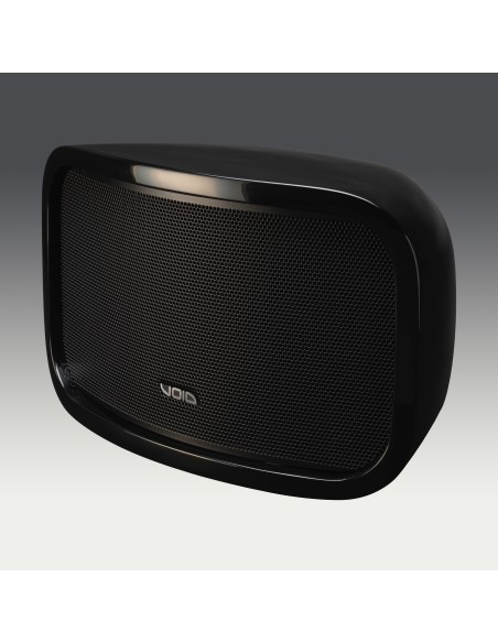 Cyclone 8 - Negro 