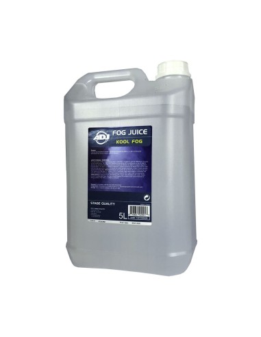 Kool Fog 5l 