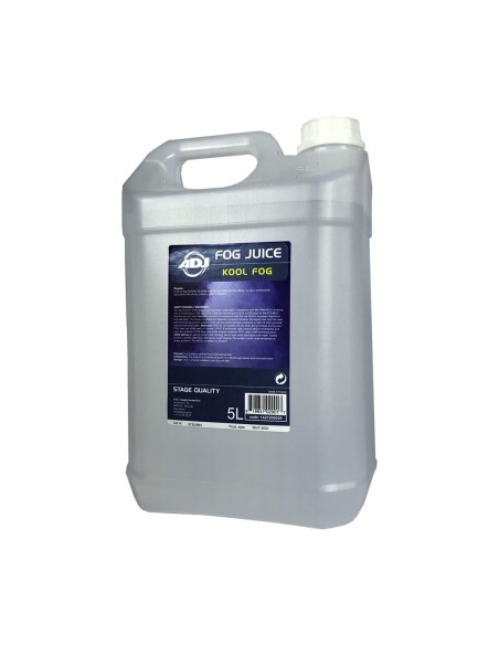 Kool Fog 5l 