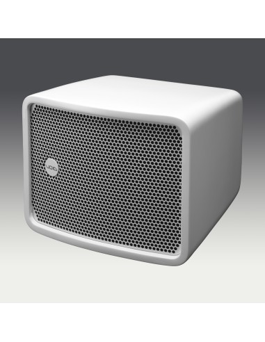 Cyclone Bass.1 - Blanco 
