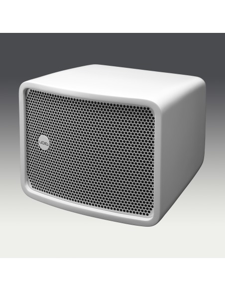 Cyclone Bass.1 - Blanco 
