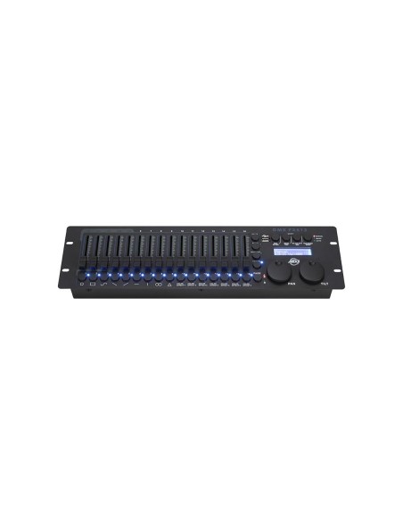DMX FX512 