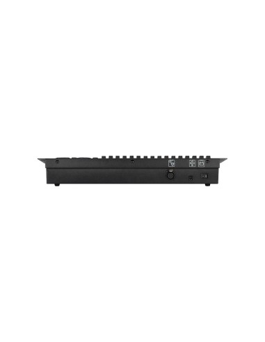 DMX FX512 