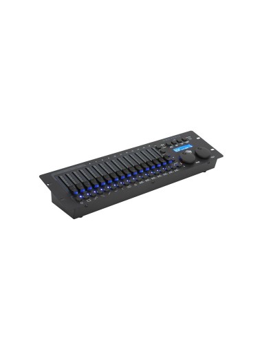 DMX FX512 