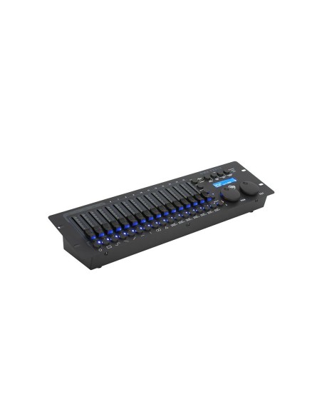 DMX FX512 